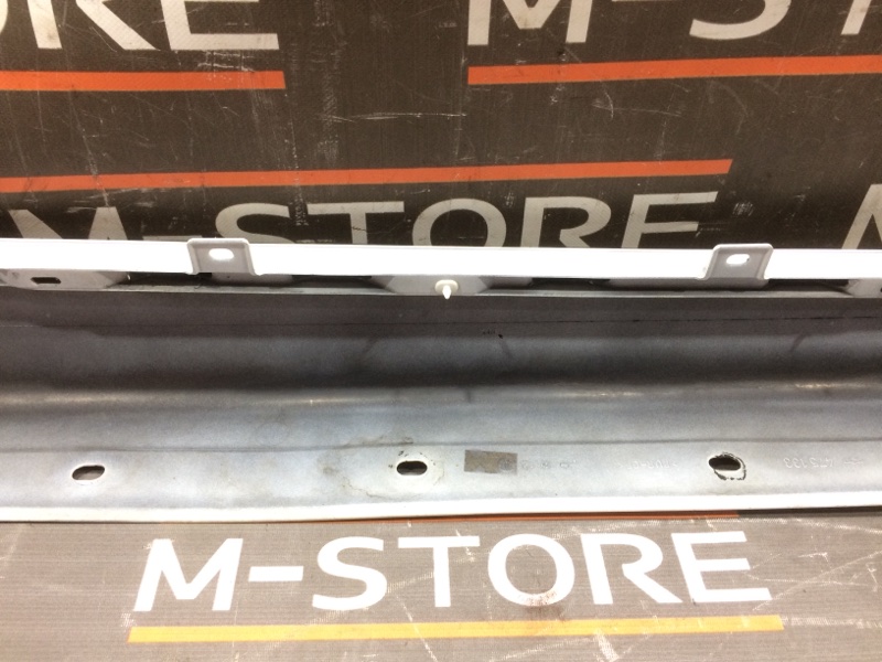 накладка на порог, 2440 рублей, Красноярск