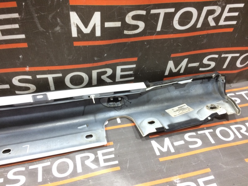 накладка на порог, 2440 рублей, Красноярск