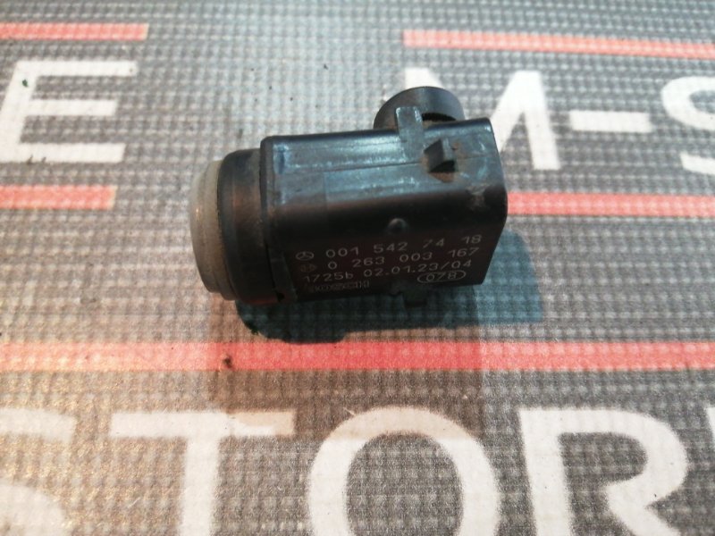 Датчик парковки , парктроник, 1000 рублей, Красноярск