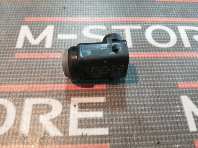 Датчик парковки , парктроник, 1000 рублей, Красноярск