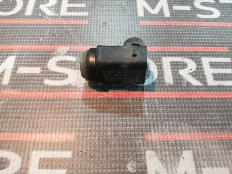 Датчик парковки , парктроник, 1000 рублей, Красноярск