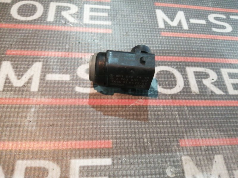 Датчик парковки , парктроник, 1000 рублей, Красноярск