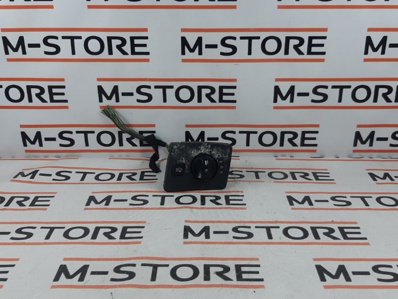 Переключатель света фар, 720 рублей, Красноярск