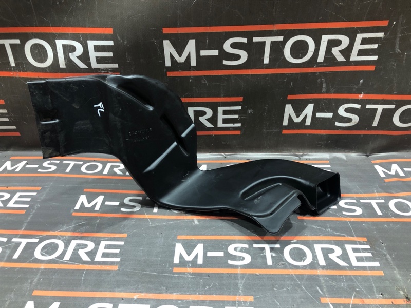 Воздуховод печки, 340 рублей, Красноярск