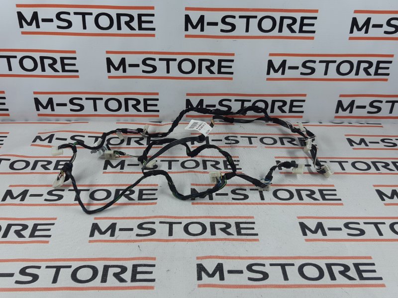 Проводка заслонки отопителя, 500 рублей, Красноярск