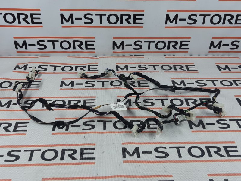 Проводка заслонки отопителя, 500 рублей, Красноярск