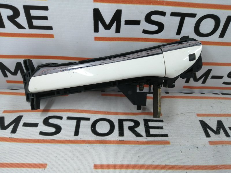 ручка двери внешняя, 1290 рублей, Красноярск