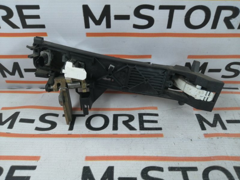 ручка двери внешняя, 1290 рублей, Красноярск