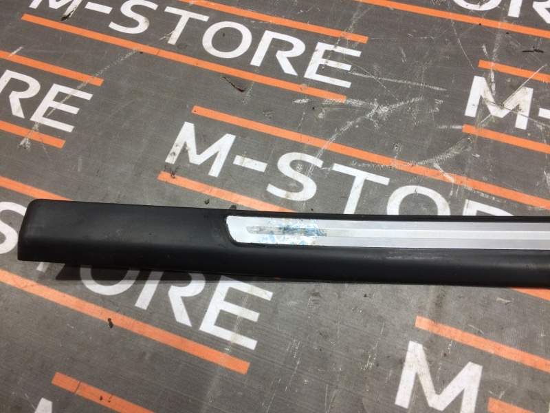 Накладка на порог салона, 350 рублей, Красноярск