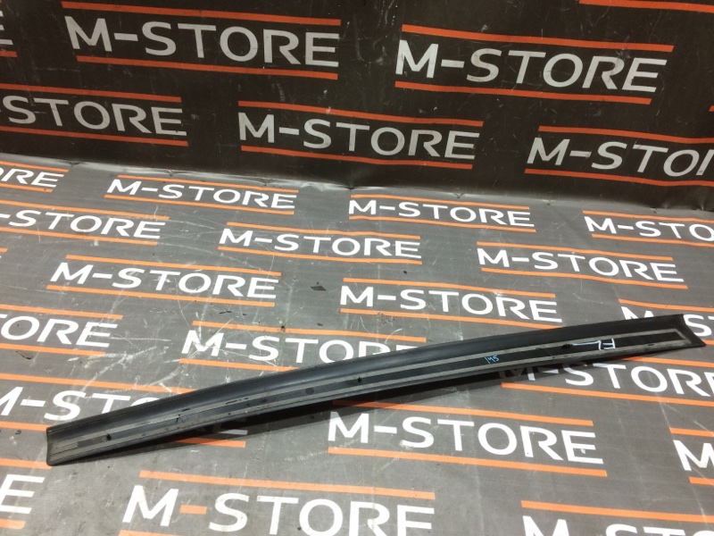 Накладка на порог салона, 350 рублей, Красноярск