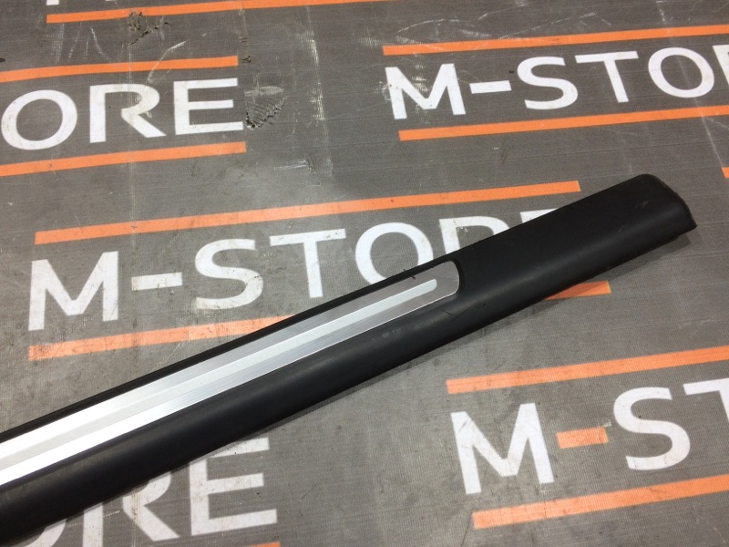 Накладка на порог салона, 350 рублей, Красноярск