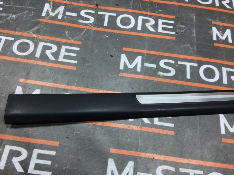 Накладка на порог салона, 350 рублей, Красноярск