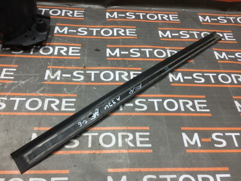 Накладка на порог салона, 350 рублей, Красноярск