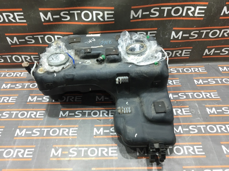 бак топливный, 980 рублей, Красноярск