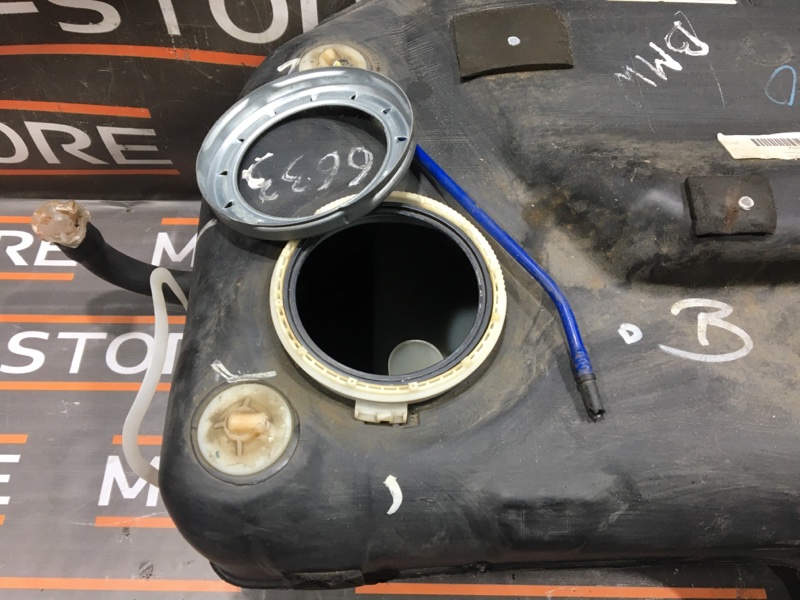 бак топливный, 980 рублей, Красноярск