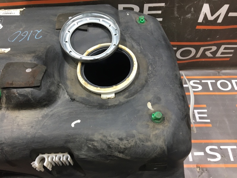 бак топливный, 980 рублей, Красноярск