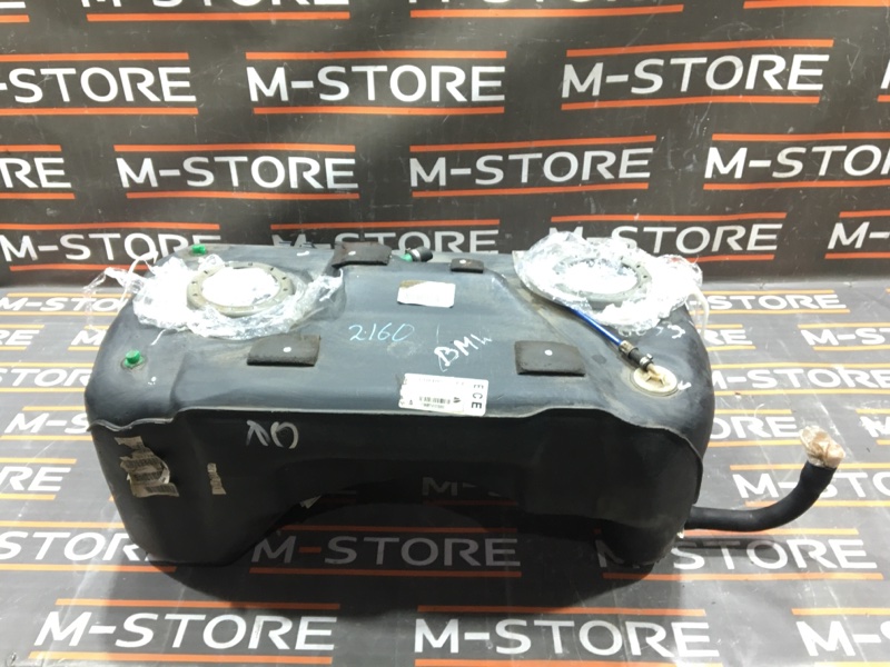 бак топливный, 980 рублей, Красноярск