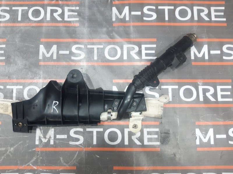 Подушка безопасности боковая (потолочная), 930 рублей, Красноярск