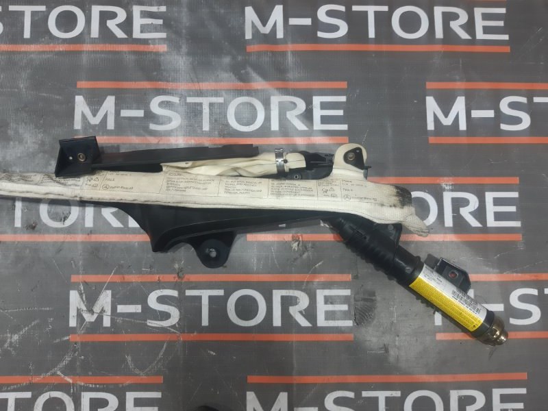 Подушка безопасности боковая (потолочная), 930 рублей, Красноярск