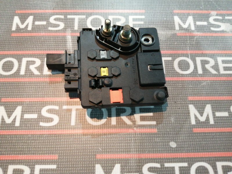 блок предохранителей, 500 рублей, Красноярск