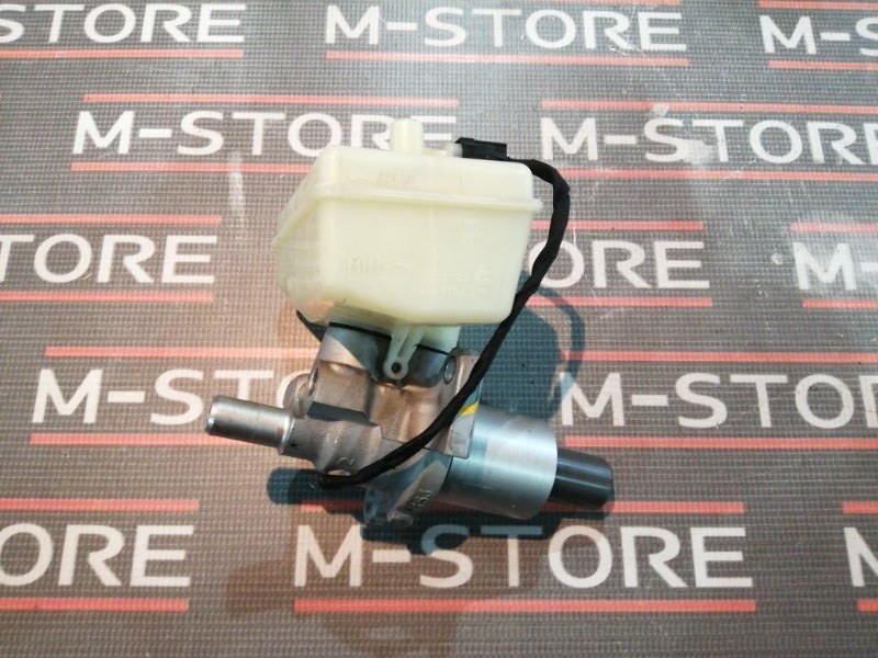 главный тормозной цилиндр, 800 рублей, Красноярск