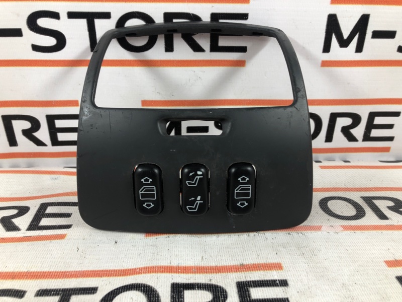 кнопка стеклоподъемника, 540 рублей, Красноярск