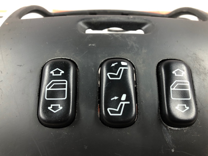 кнопка стеклоподъемника, 540 рублей, Красноярск