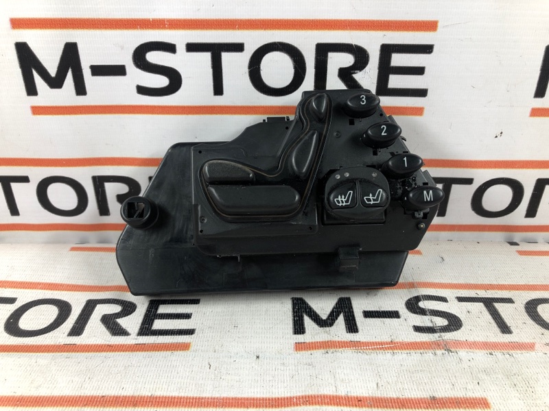 блок управления сиденьем, 3460 рублей, Красноярск