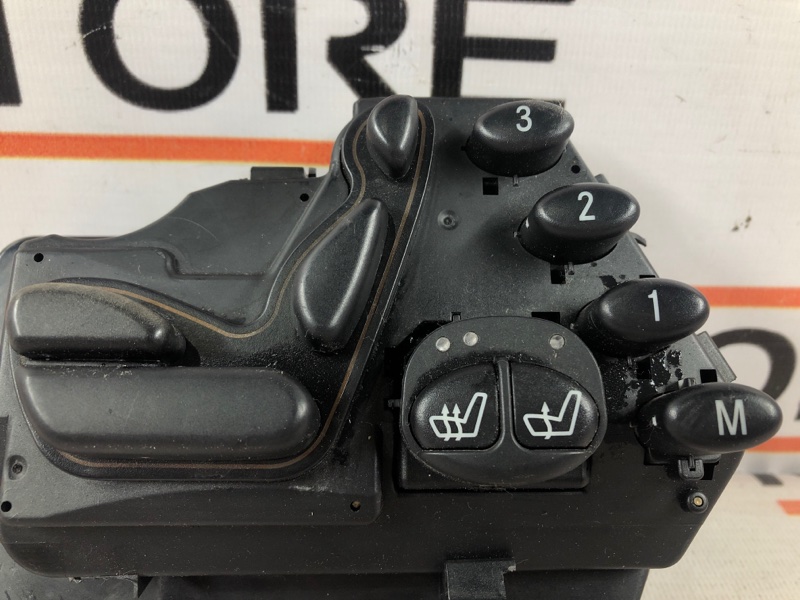 блок управления сиденьем, 3460 рублей, Красноярск