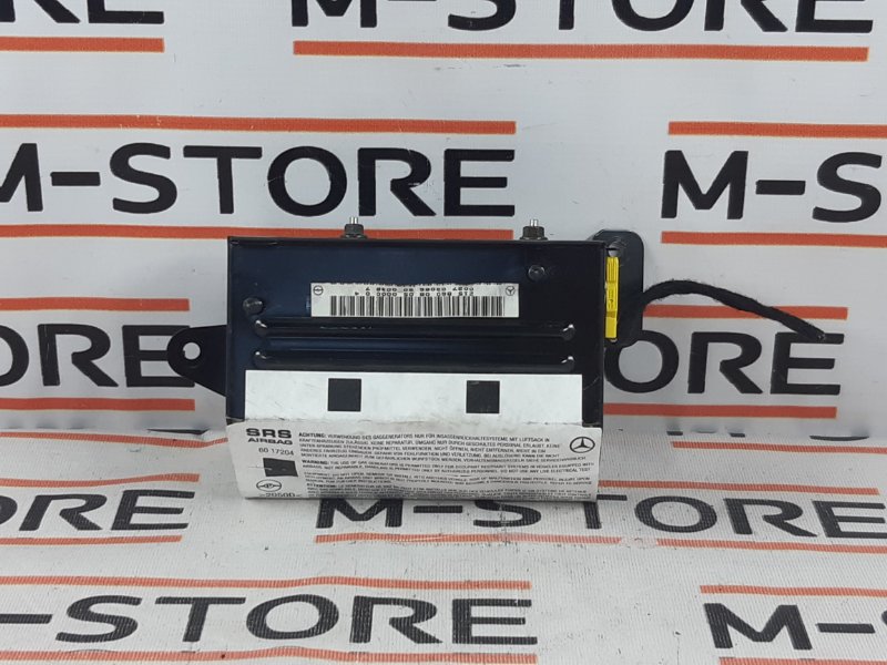 Подушка безопасности в сиденье, 930 рублей, Красноярск