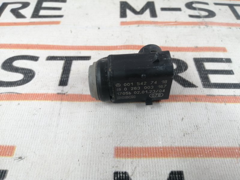 Датчик парковки , парктроник, 1000 рублей, Красноярск