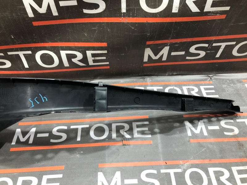 Накладка на порог салона, 300 рублей, Красноярск