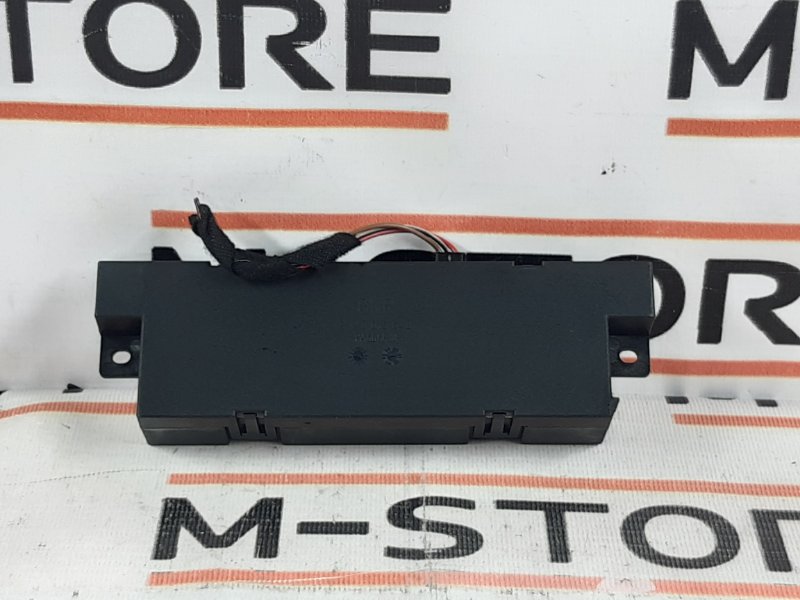 Блок управления заслонками печки, 300 рублей, Красноярск