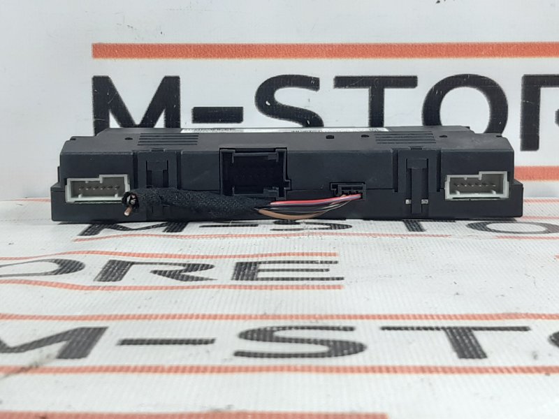 Блок управления заслонками печки, 300 рублей, Красноярск