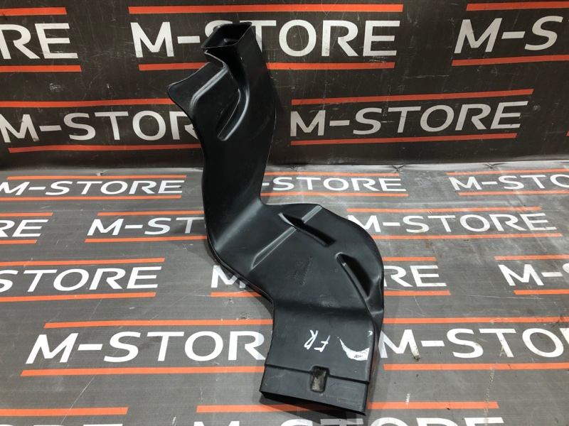 Воздуховод печки, 190 рублей, Красноярск