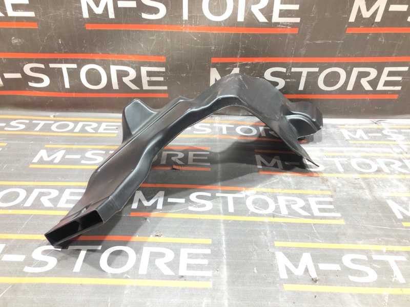 Воздуховод печки, 190 рублей, Красноярск