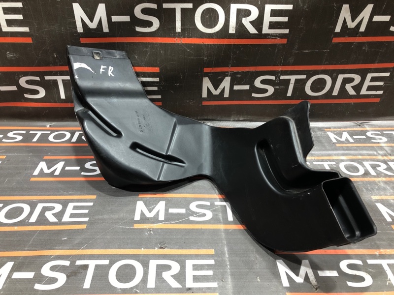 Воздуховод печки, 190 рублей, Красноярск