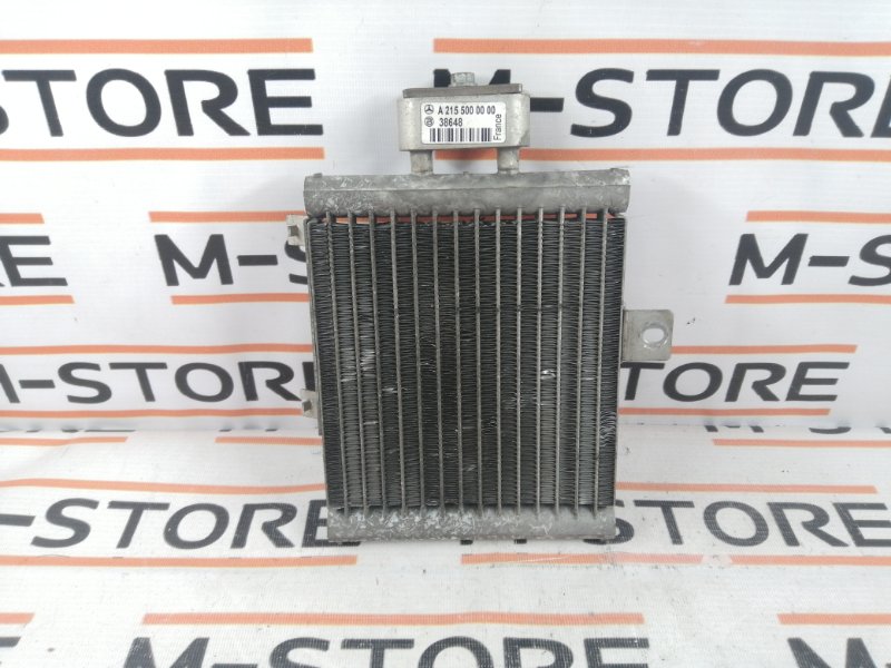 радиатор масляный, 1820 рублей, Красноярск