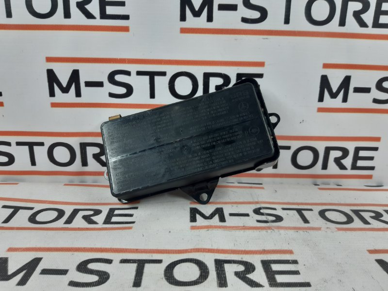 Подушка безопасности в дверь, 630 рублей, Красноярск