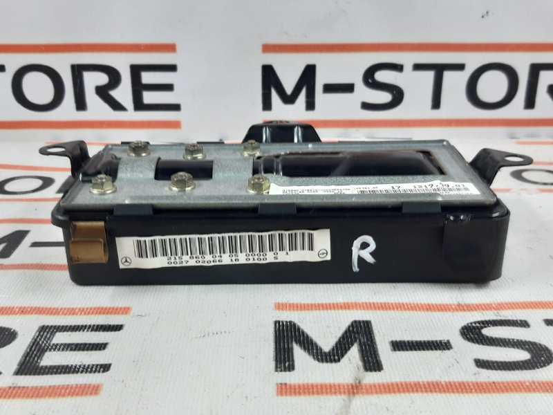 Подушка безопасности в дверь, 630 рублей, Красноярск