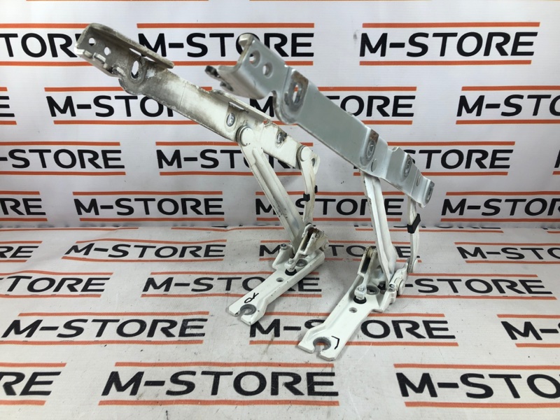 петля багажника, 980 рублей, Красноярск