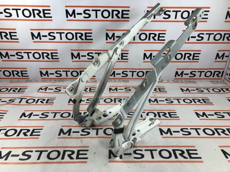 петля багажника, 980 рублей, Красноярск