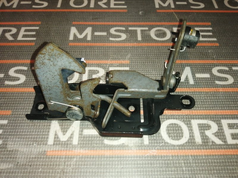 замок капота, 980 рублей, Красноярск