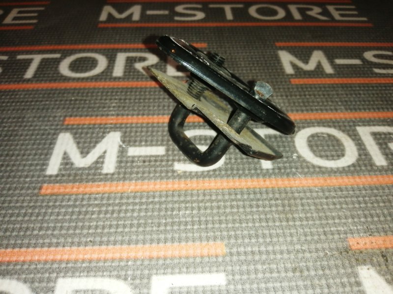 скоба капота, 400 рублей, Красноярск