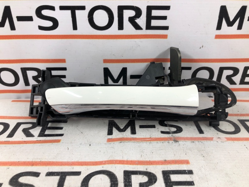 ручка двери внешняя, 1290 рублей, Красноярск