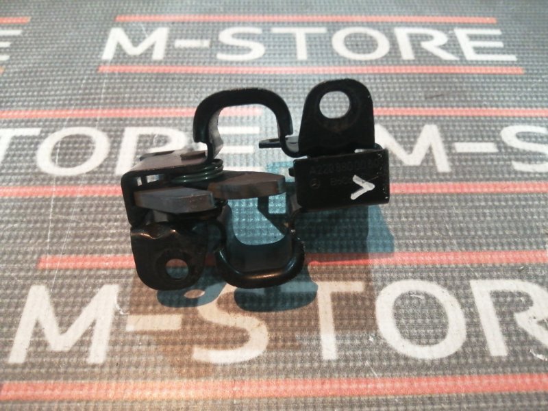 замок капота, 300 рублей, Красноярск