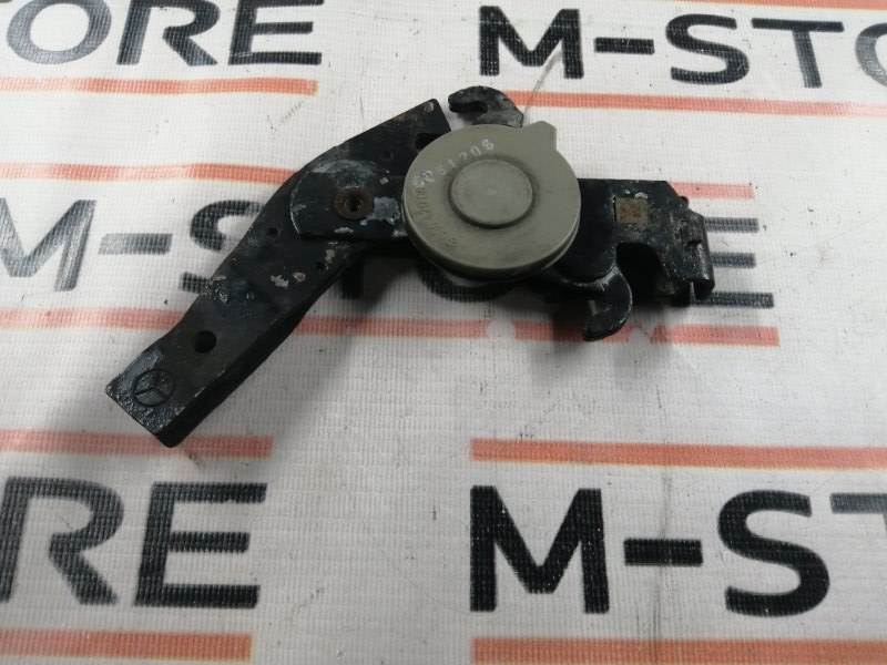 Механизм стояночного тормоза, 350 рублей, Красноярск