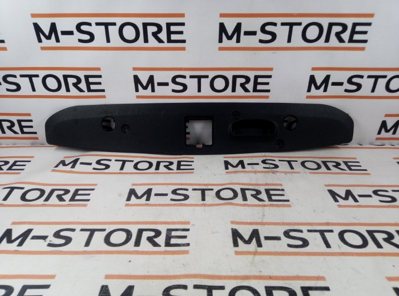 накладка крышки багажника, 350 рублей, Красноярск