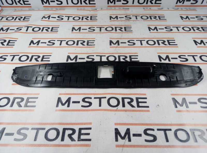 накладка крышки багажника, 350 рублей, Красноярск