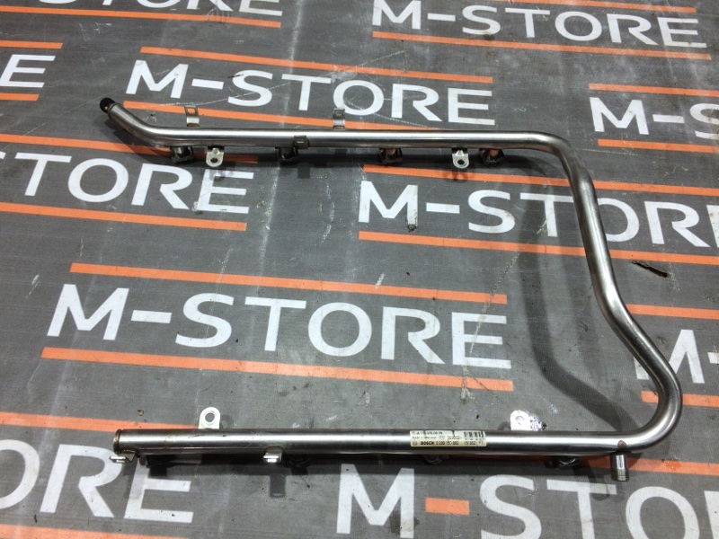 топливная рампа, 630 рублей, Красноярск